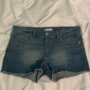 Loft Ann Laylor Denim shorts